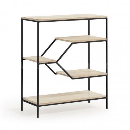 Raft metalic stil loft  A-24